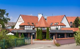 Hotel L'Europe