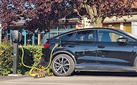 Hotel L'Europe Colmar, BW Signature Collection